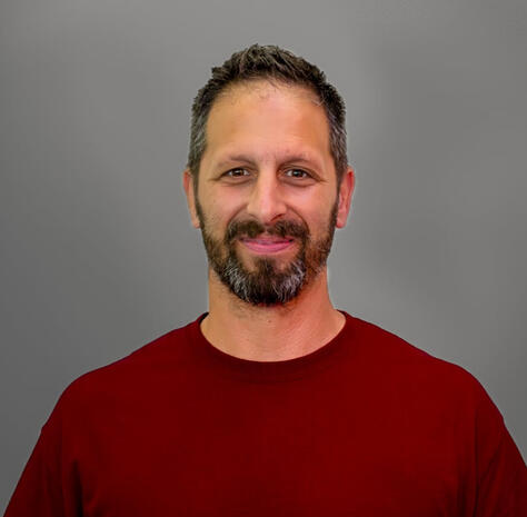 Josh Smucker