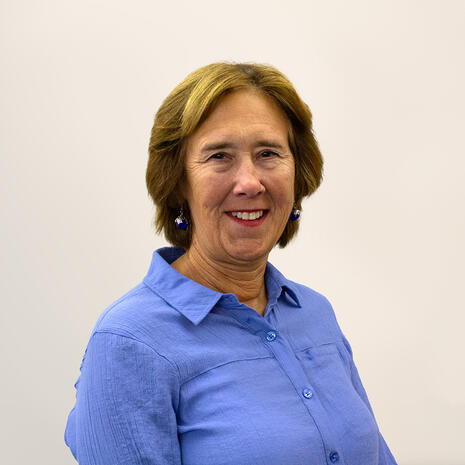 Sylvia Beck