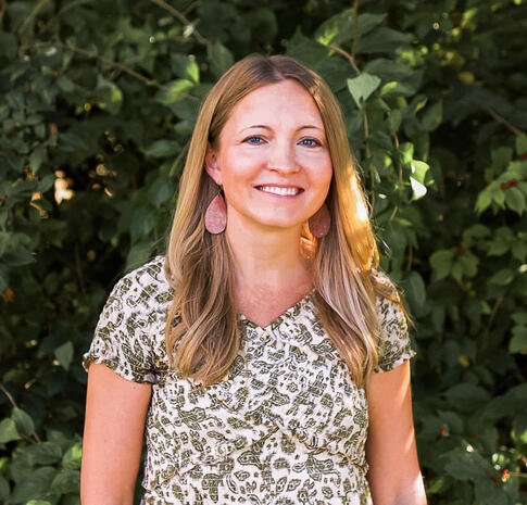 Jennifer Haak