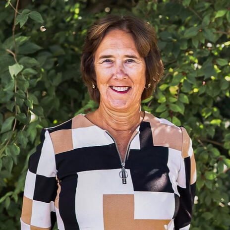 Sylvia Beck
