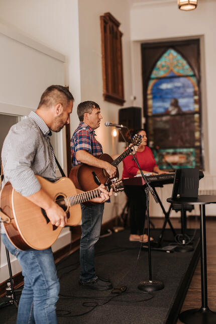 Worship Worship at Eastgate