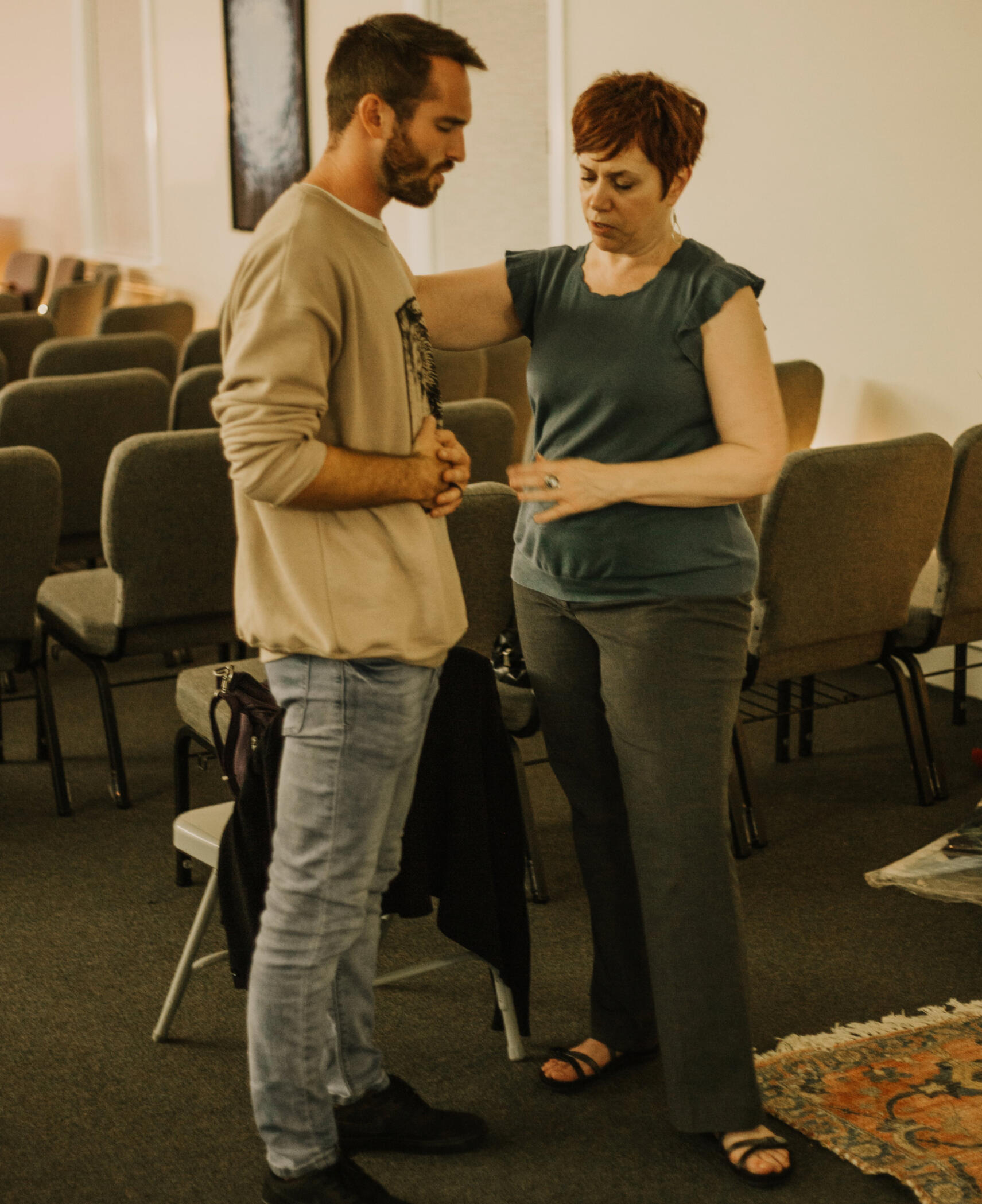 Prophetic Company Prophetic Company