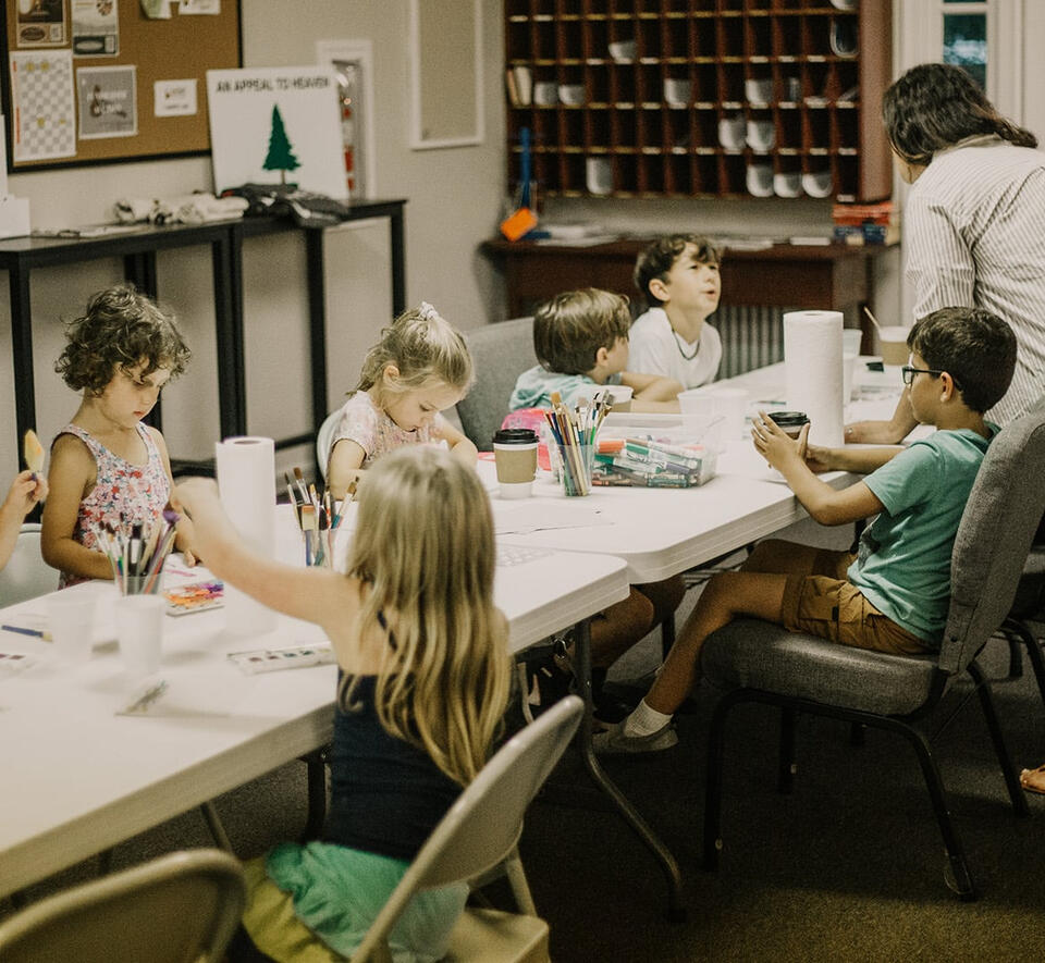 Eastgate Kids Eastgate Kids